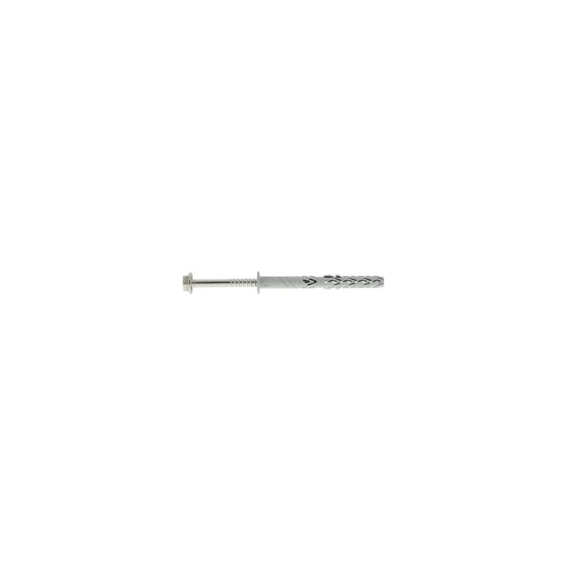 Image of Spit - Confezione da 50 ancoraggi B-Long Xtrem a testa esagonale - Ø10 x 80 mm - Spessore 30 mm - 567970