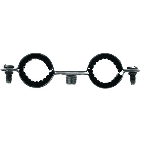 Collier Double Isophonique CDI 14 boite de 50 Fischer