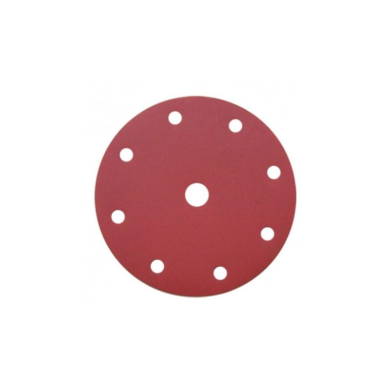 Boite De 50 Disques Abrasifs Ps 22 K Diam 150 Grain 100 Gls1