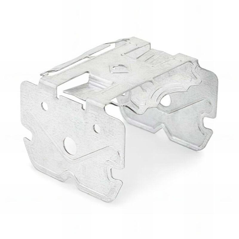 Index - 50 faîtières pour la ligne de rencontre de profilés - tc 60