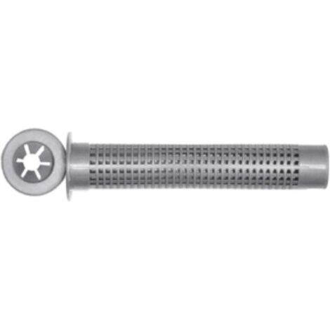 Boite de 50 tamis pour scellement chimique- 20mm x 85mm -