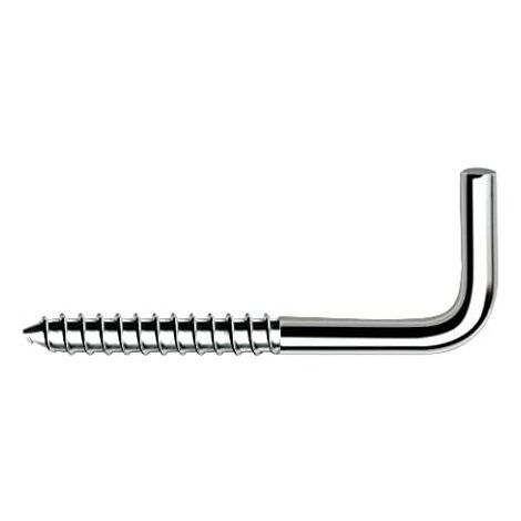 Boite de 500 Fermoirs Plaqués Zinc Din/Ref ALR 3.0x40mm - Celo