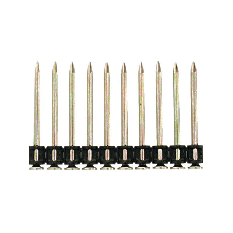 Spit - Clou Béton C60 En Bande Long.50mm - Boîte De 300 Pour P370