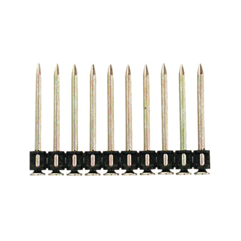 Spit - Clou Béton C60 En Bande Long.40mm - Boîte De 300 Pour P370