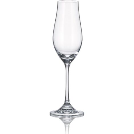 Boîte de 6 flûtes 20cl, NEO