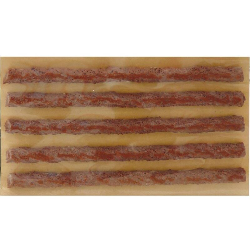 Drakkar Equipement - Boite de 60 tresses 100mm p/reparation pneu drakkar tools - 17195