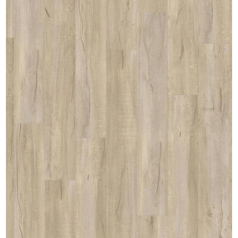 Boite de 7 lames Granit 30 Evo à clipser chêne grège - 2m² - mkp