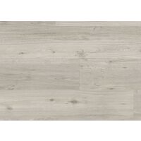 Boite de 8 lames à clipser - 2,12 m² - Senso Clic 30 214x1239 Columbia Pearl - Gerflor