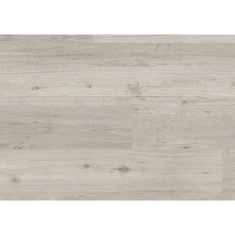 Boite de 8 lames à clipser - 2,12 m² - Senso Clic 30 214x1239 Columbia Pearl - Gerflor - Columbia Pearl