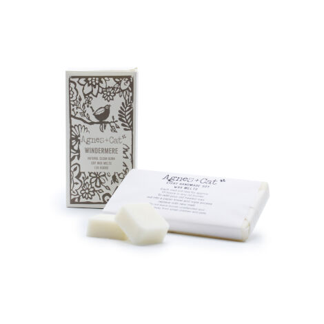 Boîte de 8 Wax Melts - Windemere- Vendu par 1