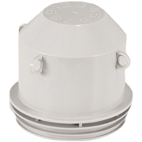 Boîte de centre MEGA OCTO diamètre 85mm lisse (52160)