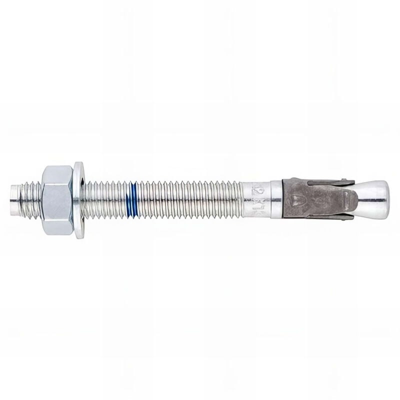 50 goujons d'ancrage ate Option 1 M12 x 120 mm (d. 12 mm) zingué - APX12120 Index