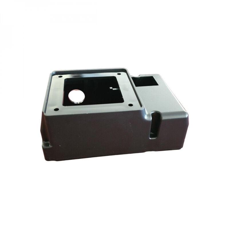 Boite de connexion pour pompe de piscine - Noir - CVX2500156 Hayward