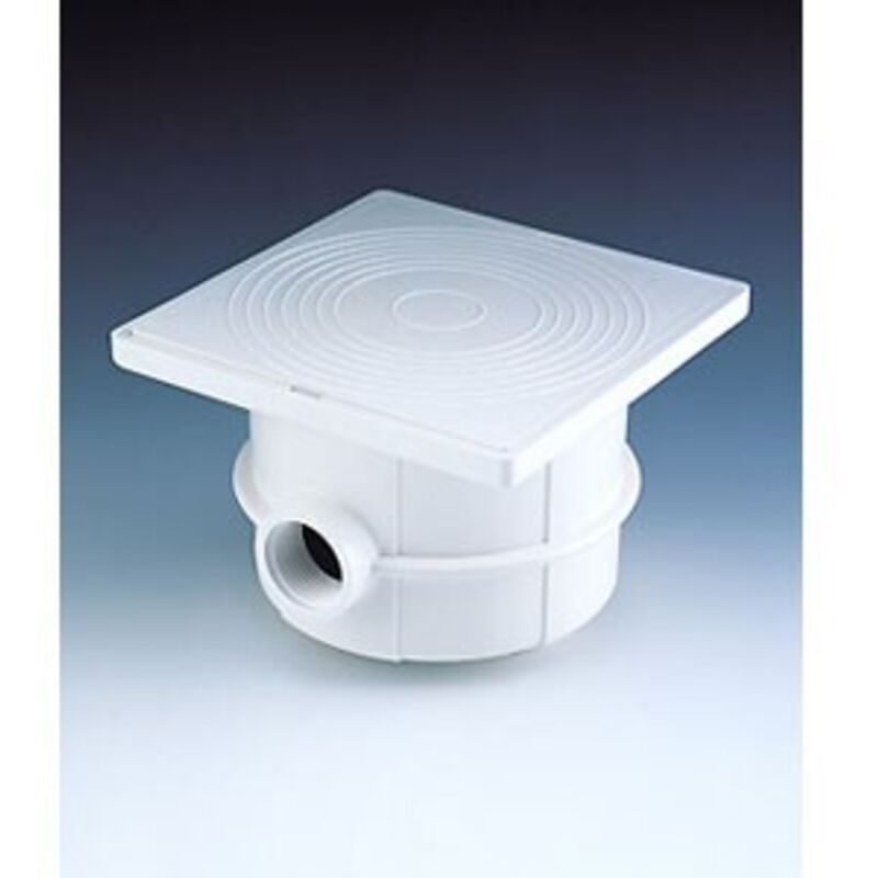 Piscineo - Boîte de connexion pour projecteur 300W