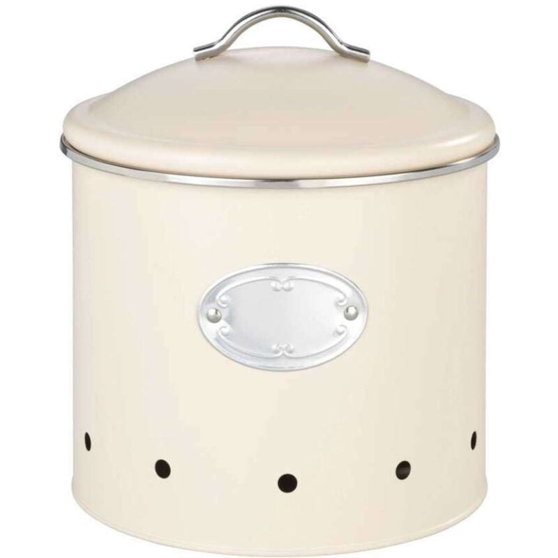 Wenko - Boîte de conservation 4 l