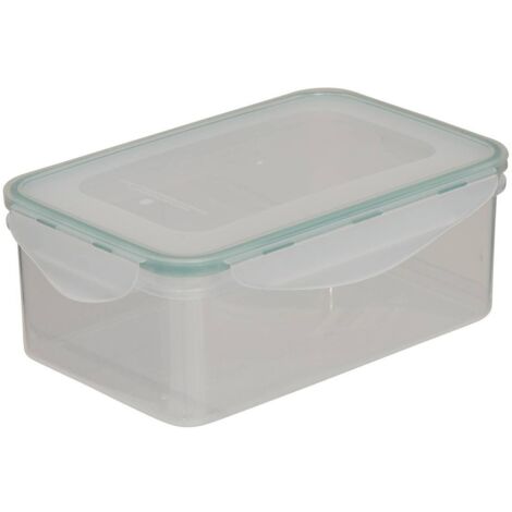 Boîte de conservation clipeat 1,3l - 5five