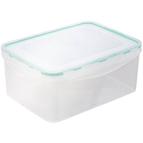 Boîte de conservation clipeat 2,2l - 5five