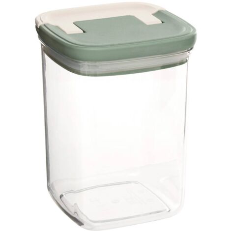 Boîte de conservation lock 1,1l en plastique - 5five