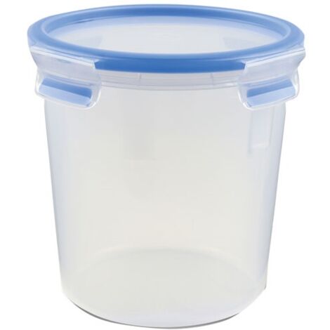 Boîte De Conservation Ronde Haute 2 L - Masterseal Fresh - Tefal