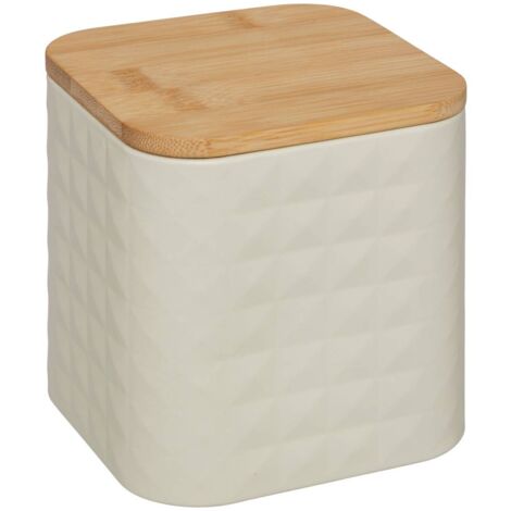 Boîte de conservation sensia en métal 1,2l - 5five