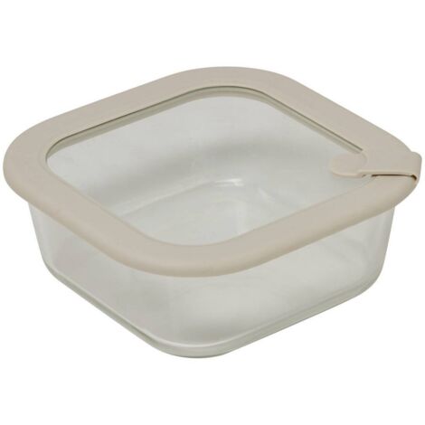 Boîte de conservation sileat 0,8l - 5five