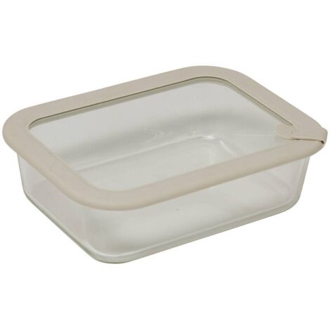 Boîte de conservation sileat 1,3l - 5five