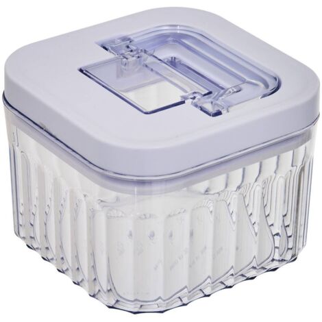 Boîte de conservation streaks 0,35l - 5five