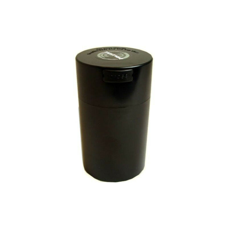 Boîte de conservation Tightpac 0,57 L noir - 14.3 cm de hauteur