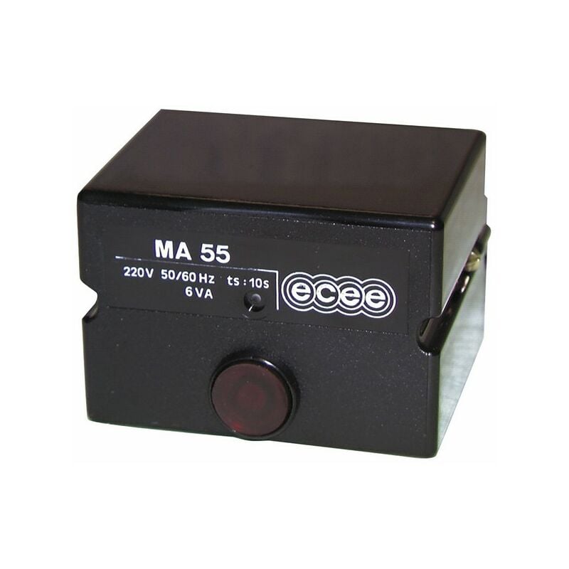 Boîte de contrôle cem Ecee ma 55D Ecee MA55D.10M