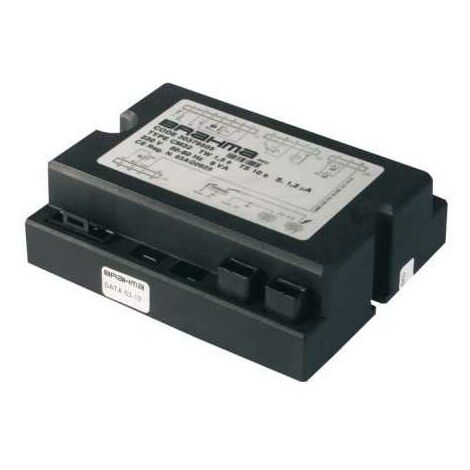Boîte de contrôle CM 32 - Réf 302 82325
