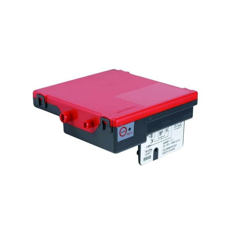 Boîte de contrôle/Relais S4565BF1112B