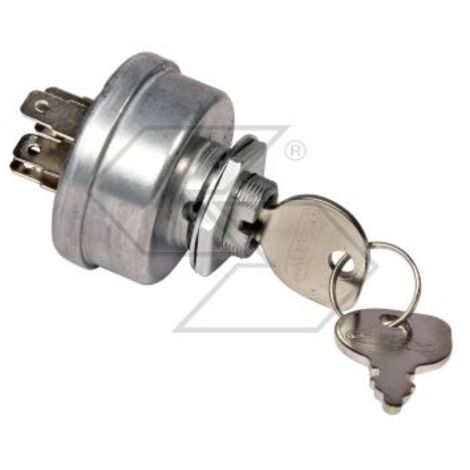 Boîte de démarrage pour tracteur de pelouse MURRAY NEWGARDENSTORE