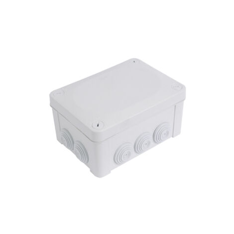 BOITE DE DéRIVATION 175X150X80MM éTANCHE IP55 GAMME OPTIBOX BLM BLM515609