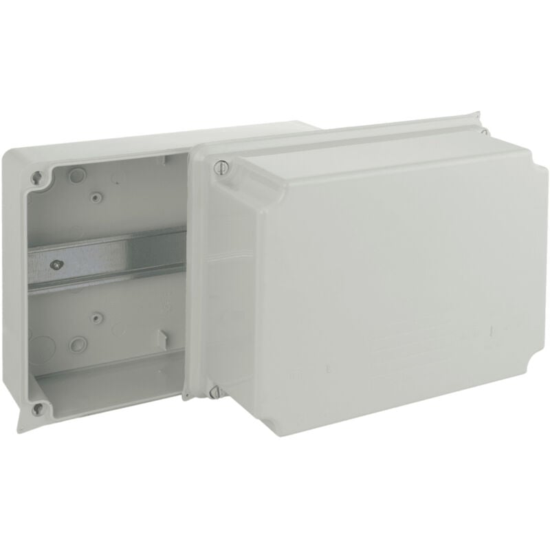 Solera - Boîte de dérivation rectangulaire IP65 - 220 x 170 x 140 mm