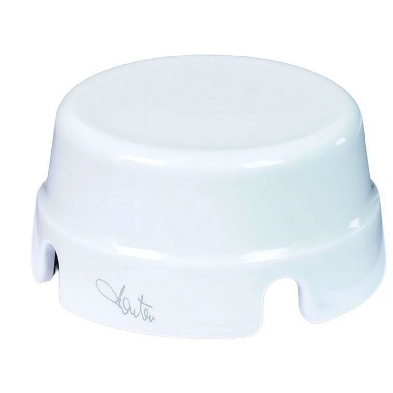 Fanton - Boîte de jonction en céramique diamètre 80mm 84033