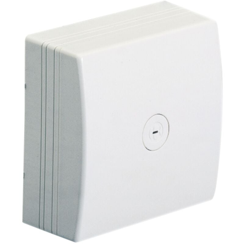 Boîte de dérivation moulure tm optima blanc Iboco 00677 - Blanc