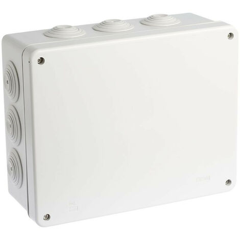 Boîte De 20 Griffes + 20 Vis SCHNEIDER ALVAIS ALB82025 - Pour Fixation De Câbles, Neuf Sous Emballage