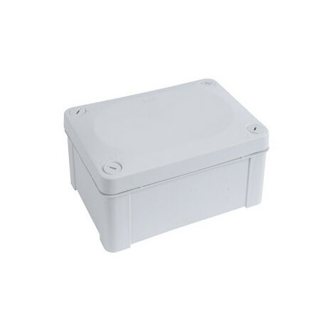 Boîte de dérivation étanche OPTIBOX IP65 155 x 110 x 80 mm - BLM 525509