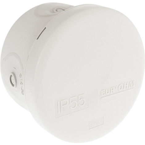 Boite IP55 155x110x80mm