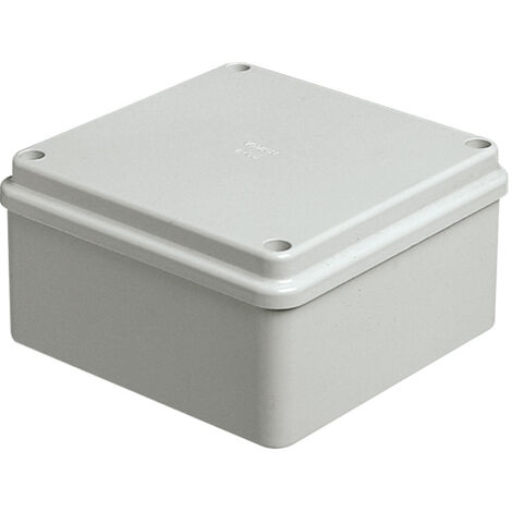Boîte de dérivation extérieure Vimar lisse IP56 V55204