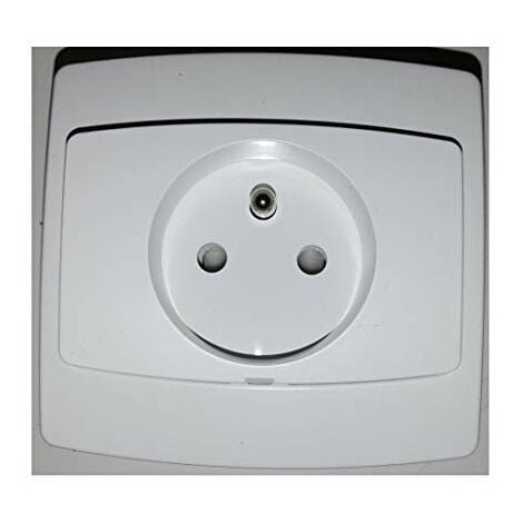 BOÎTE DE DÉRIVATION OBTURATEUR - PROFIL KEVA - PLANET WATTOHM PLW63297