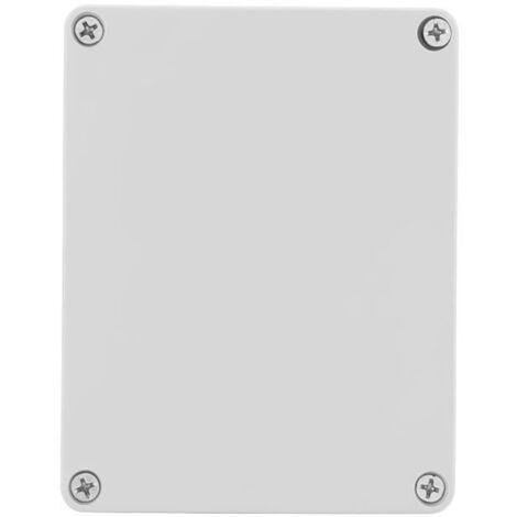 Boîte de dérivation - TBEST - Modèle en ABS - IP65 - Résistante à l\'eau - Anticorrosive