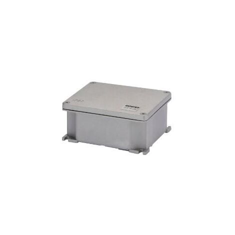 BOÎTE DE DER.MÉTAL 294X244X114 S.PEINT. GEWISS GW76286
