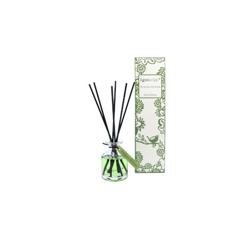 Boîte de Diffuseur de Parfum 140 ml - Rhubarbe Rhubarbe- Vendu par 1