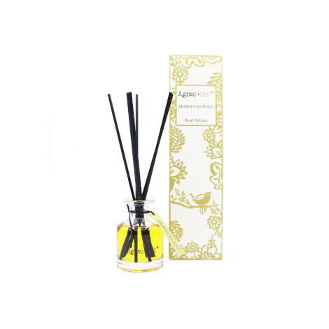 Boite de Diffuseur de Parfum 140ml - Rouleau Marocain- Vendu par 1