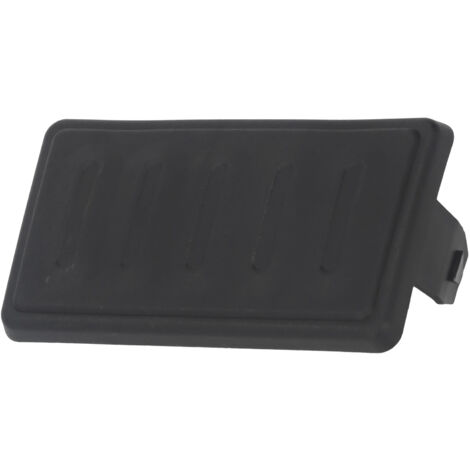 Boîte de filtre à air 16526 ED000 avec capot de nettoyage d'admission haute résistance et durable