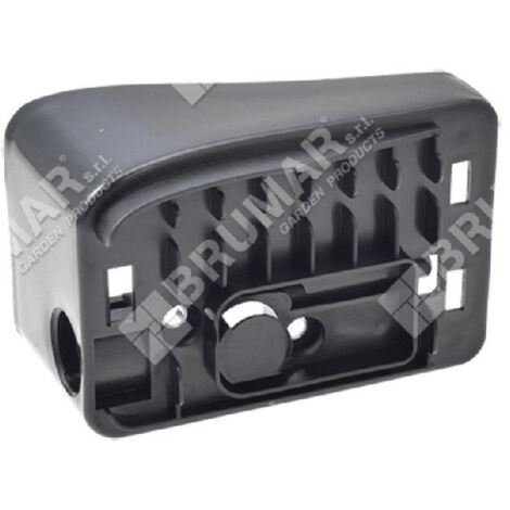 Boîte de filtre à air pour motobineuses PROGREEN - 050836