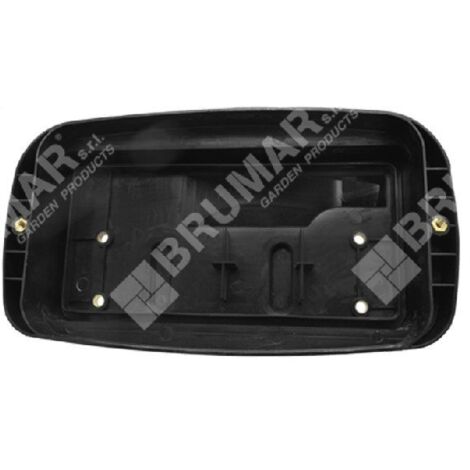 Boîte de filtre à air pour souffleurs ATTILA COMPATIBLE - 047096