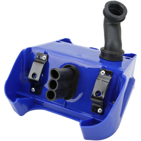 Boîte de filtre de filtre à Air, résistante à la chaleur, faible bruit, forte puissance, adaptée au PIT BIKE PW80 PW 80 PEEWEE