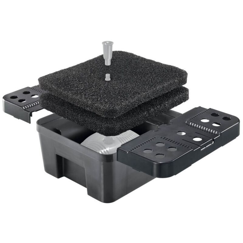 Filtre pour pompe immergée 20L